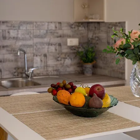 Casa Gardenia Apartment Chania (Crete)