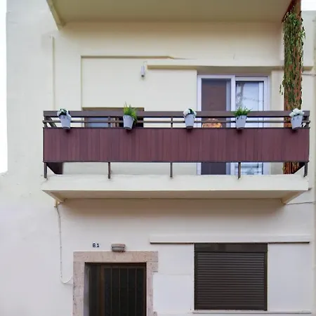 Appartement Casa Gardenia